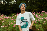 コラボレーションTシャツ：D CLOSET × UN:COMMON (4558610399350)