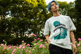 コラボレーションTシャツ：D CLOSET × UN:COMMON (4558610399350)