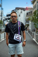 コラボレーションバッグ※送料込 (4567384457334)