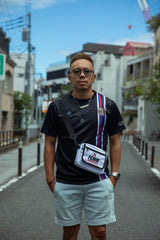 コラボレーションバッグ※送料込 (4567384457334)