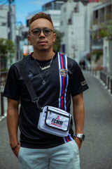 コラボレーションバッグ※送料込 (4567384457334)