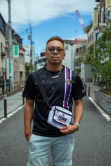 コラボレーションバッグ※送料込 (4567384457334)