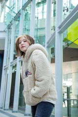 フーディ | KONAN × CLOTHES MUSEUM ※送料込 (4593603444854)