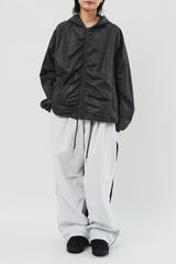 Code Reverse Sweatpants (2color)