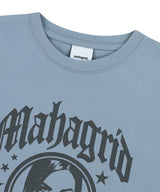 トゥースカルロックTシャツ