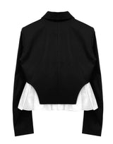Two - way jacket 