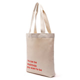 ワットエバー エコバッグ /  WHATEVER ECOBAG (4440203296886)