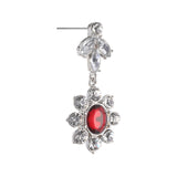 ブルームピアス / Bloom earrings