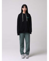 アイムオーバーサイズドフィットフーディー / Im Oversized Fit Hoodie (2color)