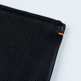 シンフォニーエンボクラッチ/SYMPHONY EMBO CLUTCH-BLACK