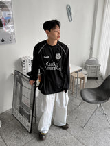 エンボーレイサッカーTシャツ / embo ray soccer T -3C