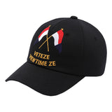 New Flag Ball Cap (3color) (6696280555638)