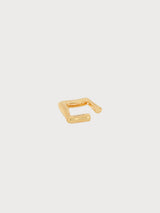 no.67イヤーカフ / no.67 earcuff gold