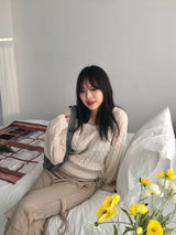 Rosby knit