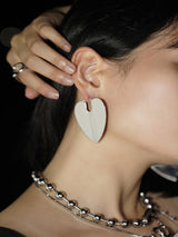 no.116シルバーピアス / no.116 earring silver