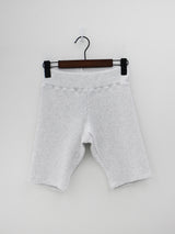 テリーバイカーショーツ / Terry biker shorts (3color)