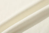 ボタンスリーブニット / BUTTON SLEEVE KNIT TOP_OATMEAL