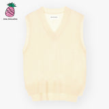 BOXY KNIT VEST (3COLOR) (6609510563958)