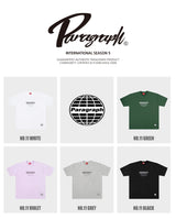 paragraph 8 Color [送料無料]正規品 (6542404157558)