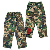 23 カーモカーゴパンツ / 23 CAMO CARGO PANTS WOODLAND