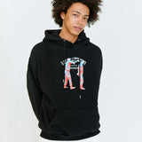 TWO MANS HOODIE (2color) (6675688325238)