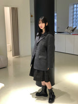 アーロンスカート