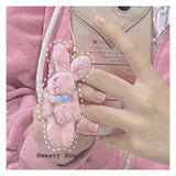 スウィーティーバニー / [seventeen JEONGHAN, S.COUPS, WOOZI, SEUNGKWAN / zerobaseone Zhang Hao, RICKY] sweety bunny