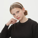 ROUND NECK WOOL KNIT_BLACK (6612846575734)