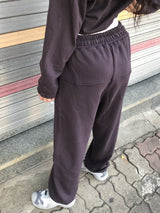 Taro set up jogger pants