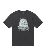サンダーテディーTシャツ