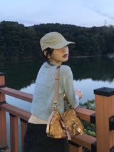 Alaska cross bag