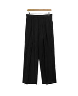 ウェンズデースラックス/[自主製作][7DAYS PANTS] Wednesday Slacks