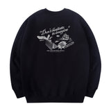 キャットボックススウェット