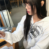 Poit ナードメタルシンリムドスクエアグラス