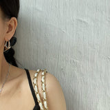 フレヤピアス / Freya Earrings