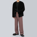 ドレファーカーディガン/Dore Fur Cardigan