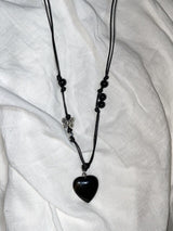 Mini fly heart