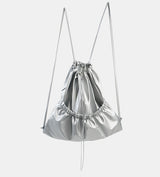 Glossy String Bag