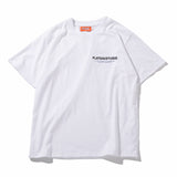 チェストロゴTシャツ / CHEST LOGO TEE (4552368816246)