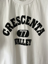 Valley boxy T 
