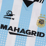 MGDサッカージャージ半袖Tシャツ / MGD SOCCER JERSEY