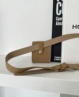 2WAY ミニ ベルト バッグ / 2way Mini Belt Bag (1 color)