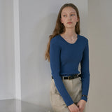 Sage ribbed knit (6683754168438)