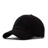 BBD Original Logo Cap (Black/Black) (4644835950710)