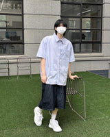ラニーシャツ/Rani shirt