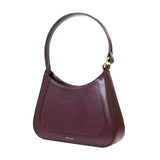 julie bag - deep wine (6618467369078)
