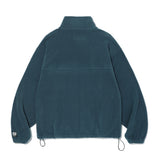 マイクロ フリース ジャケット / MICRO FLEECE JACKET