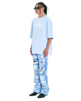Overfit NYC Logo T-Shirt