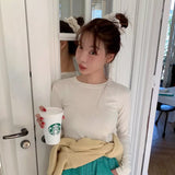 オータムカラームードTシャツ