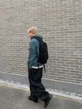 ノンフェードダートバルーンパンツ